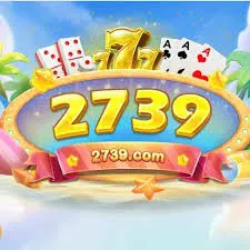 2739 - Petualangan Slot yang Mengasyikkan