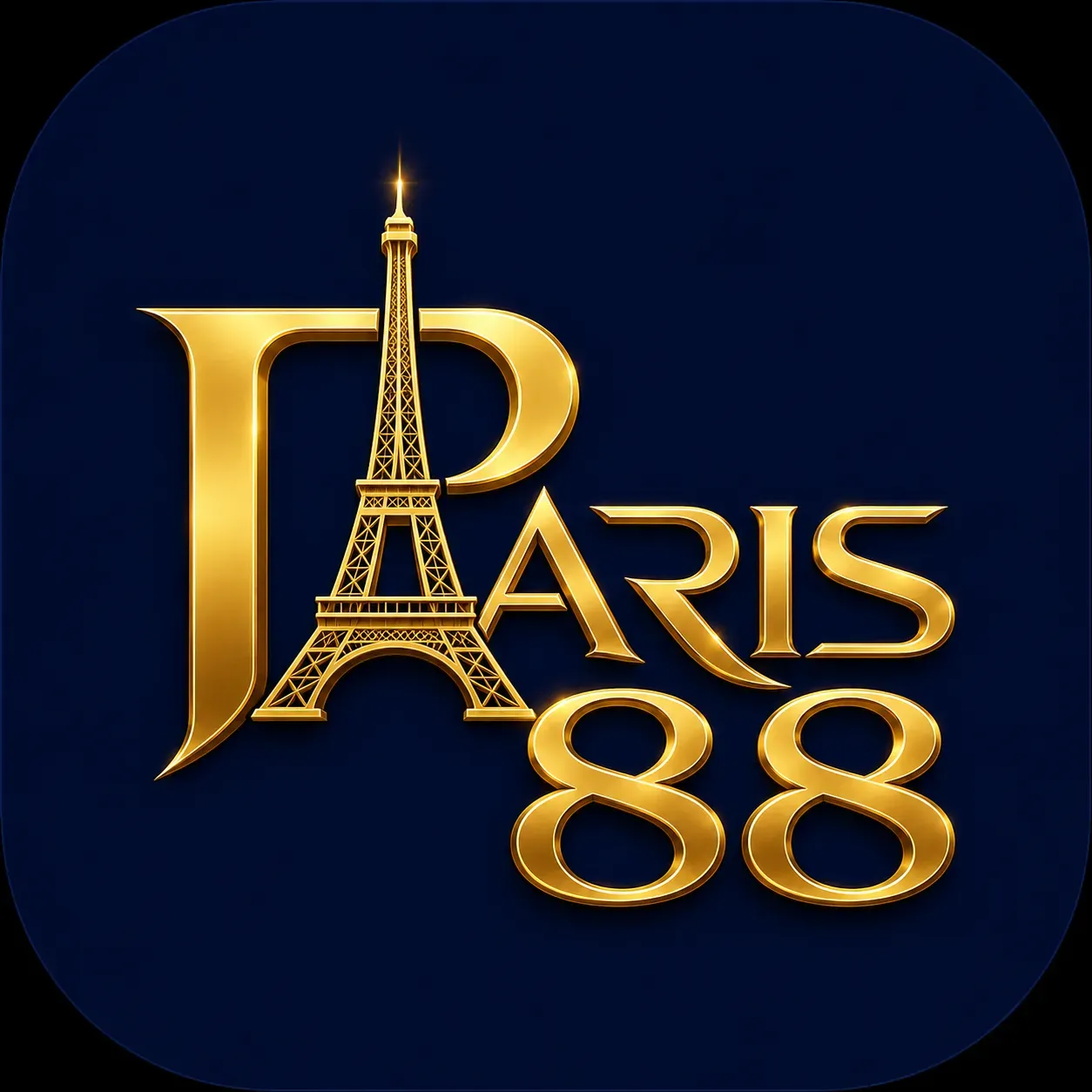PARIS88 - Menjelajah Dunia SLG yang Menakjubkan